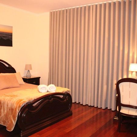 Moradia Bela House Villa Санта Крус Екстериор снимка