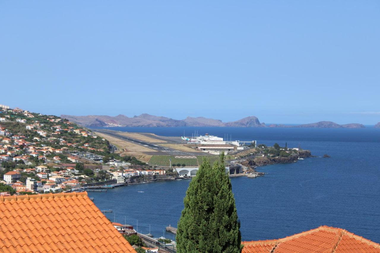 Moradia Bela House Villa Санта Крус Екстериор снимка