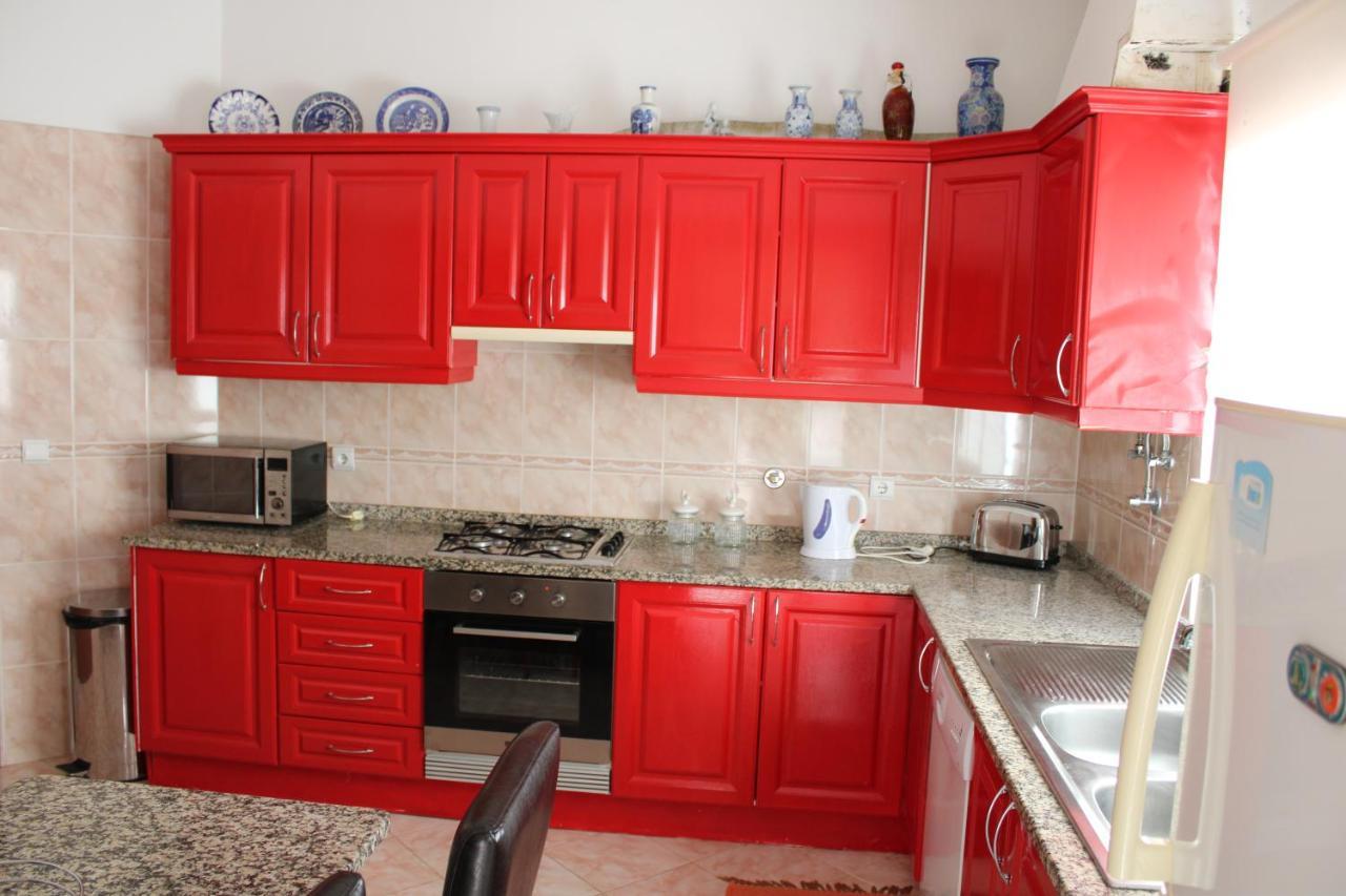 Moradia Bela House Villa Санта Крус Екстериор снимка