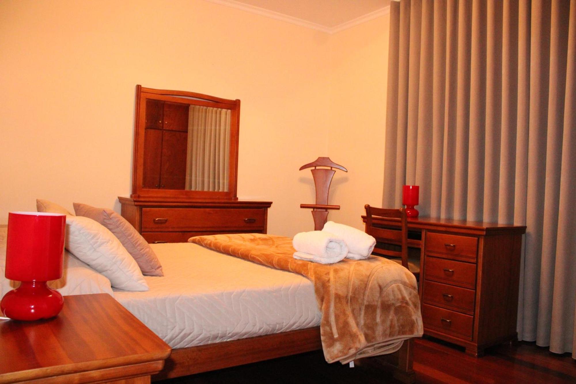Moradia Bela House Villa Санта Крус Екстериор снимка